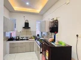 Ganga Bhumi Apartment