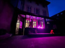 Day rental for Family Reunion, Anniv, Hotel in Mazères