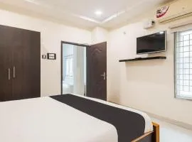 Capital O Aditya Grand