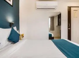 Hotel O Nirsukh Palace