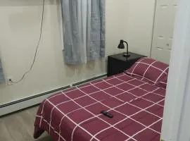 Luxury private room bath WiFi