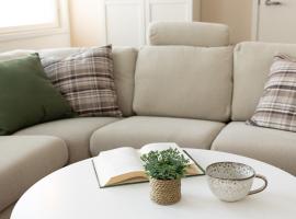 Terkkari, Hotel in Lahti