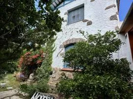 Bed and breakfast en La Cumbre