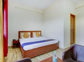 SPOT ON Chandra's Residence, hotel em Dehradun