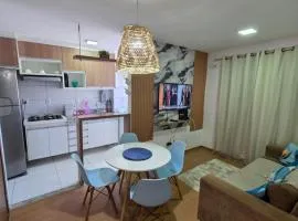 Torres dos Holandeses Vista Mar