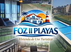 FOZ II PLAYAS