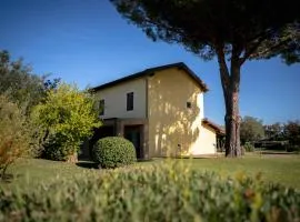 SU PASSU Country House