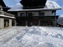 Hansbauer Appartments