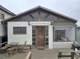 Cabañas Vista Hermosa