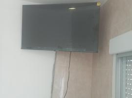 Amanecer，特立尼達的飯店