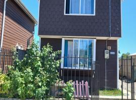 Arriendo por dia en llanquihue, Hotel in Llanquihue