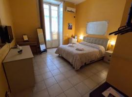 Hotel Gorizia, hotel din Catania