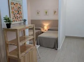 Portalet B Habitación familiar