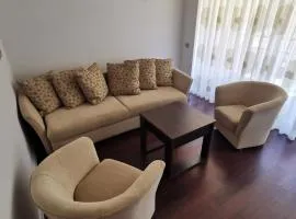 Studio in the heart of Juodkrante