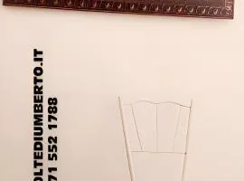 Le volte di Umberto Tramontana