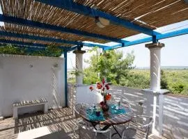 Casa Tulipano 2 DX a soli 200 mt dal mare di Torre Colimena