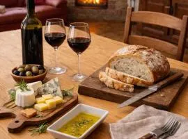 Casa Rural "OLIVER" Bardenas