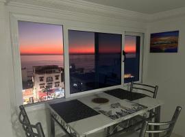 Sweet Taghazout Studios, hotel din Taghazout