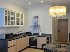 Albatross Relax seaside