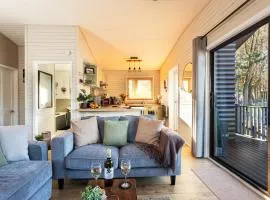 Swanmere lodge, Lakeside view Pinelake Carnforth