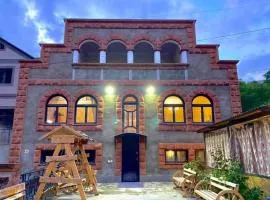 RedRose guest house Dilijan