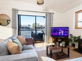 Swanmere lodge, Lakeside view Pinelake Carnforth