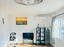 Asian Food Galler Single house