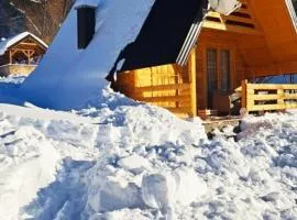 Vikendica i odmaraliste JuliE, Sarajevo-Jahorina