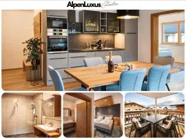 RUHESTUBE - AlpenLuxus Collection