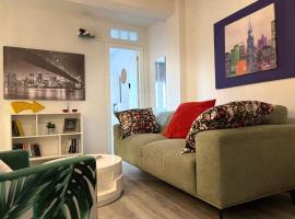 Centrico apartamento en Leganes, Hotel in Leganés