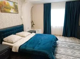 Котедж Тиша