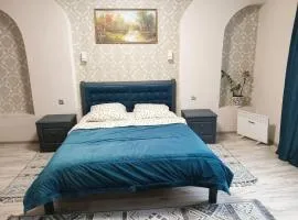 Котедж Тиша