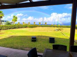 Psalidi beach Maisonette，帕薩里迪的飯店