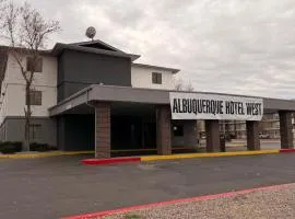 Albuquerque Hotel West by IHG