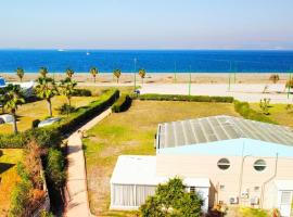 Psalidi में, होटल Psalidi beach Maisonette