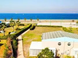 Psalidi beach Maisonette