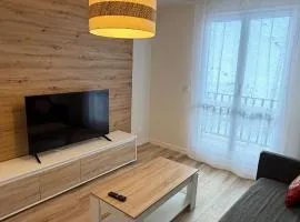 Apartamentos Pirineos Rent