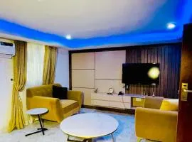 Keldenz guesthouse and apartment