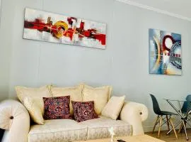 Awesome Apartment in Ellipse Waterfall Cassini