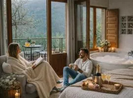 El Ablanu Senda del Oso