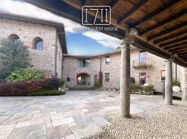 Il Portico - 1711 Luxury Guest House