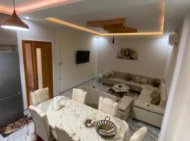 Dar Hamma, hotel v mestu Tozeur