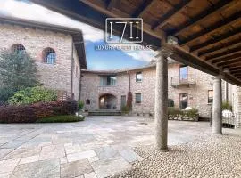 Il Portico - 1711 Luxury Guest House