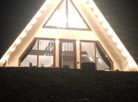 "Відпочинок в Карпатах", hotel in Izki