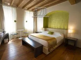 Il Pozzo - 1711 Luxury Guest House