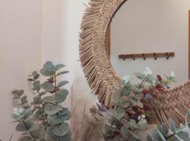 Casa Gisbert Centro hist&oacute;rico Parking Free