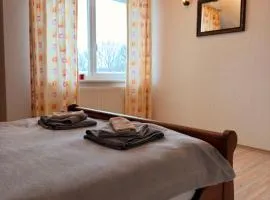 Villa Apartments