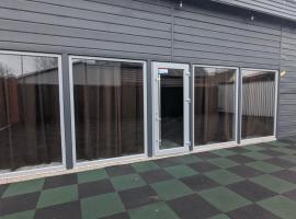 Dacha, Hotel in Izmail