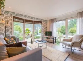 Vakantiehuisje Kootwijk