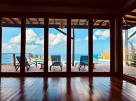 Gone Tropical Luxury Villa